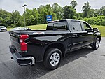 Used 2023 CHEVROLET SILVERADO 1500 LT in MARTINSVILLE, VIRGINIA (Photo 7)