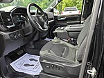 Used 2023 CHEVROLET SILVERADO 1500 LT in MARTINSVILLE, VIRGINIA (Photo 9)