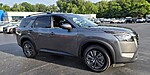 Used 2025 NISSAN PATHFINDER SV in MARTINSVILLE, VIRGINIA