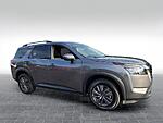 Used 2025 NISSAN PATHFINDER SV in MARTINSVILLE, VIRGINIA (Photo 1)