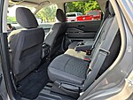 Used 2025 NISSAN PATHFINDER SV in MARTINSVILLE, VIRGINIA (Photo 10)
