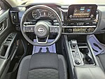 Used 2025 NISSAN PATHFINDER SV in MARTINSVILLE, VIRGINIA (Photo 11)
