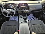 Used 2025 NISSAN PATHFINDER SV in MARTINSVILLE, VIRGINIA (Photo 12)