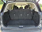 Used 2025 NISSAN PATHFINDER SV in MARTINSVILLE, VIRGINIA (Photo 14)