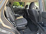 Used 2025 NISSAN PATHFINDER SV in MARTINSVILLE, VIRGINIA (Photo 16)