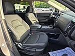 Used 2025 NISSAN PATHFINDER SV in MARTINSVILLE, VIRGINIA (Photo 17)