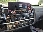 Used 2025 NISSAN PATHFINDER SV in MARTINSVILLE, VIRGINIA (Photo 21)