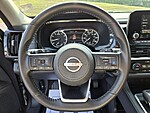 Used 2025 NISSAN PATHFINDER SV in MARTINSVILLE, VIRGINIA (Photo 27)