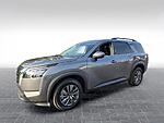 Used 2025 NISSAN PATHFINDER SV in MARTINSVILLE, VIRGINIA (Photo 3)