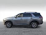Used 2025 NISSAN PATHFINDER SV in MARTINSVILLE, VIRGINIA (Photo 4)