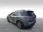 Used 2025 NISSAN PATHFINDER SV in MARTINSVILLE, VIRGINIA (Photo 5)