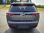 Used 2025 NISSAN PATHFINDER SV in MARTINSVILLE, VIRGINIA (Photo 6)