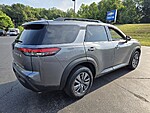 Used 2025 NISSAN PATHFINDER SV in MARTINSVILLE, VIRGINIA (Photo 7)
