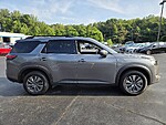 Used 2025 NISSAN PATHFINDER SV in MARTINSVILLE, VIRGINIA (Photo 8)