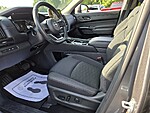 Used 2025 NISSAN PATHFINDER SV in MARTINSVILLE, VIRGINIA (Photo 9)