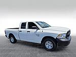 Used 2022 RAM 1500 CLASSIC TRADESMAN in MARTINSVILLE, VIRGINIA (Photo 1)