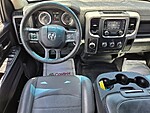 Used 2022 RAM 1500 CLASSIC TRADESMAN in MARTINSVILLE, VIRGINIA (Photo 11)