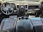 Used 2022 RAM 1500 CLASSIC TRADESMAN in MARTINSVILLE, VIRGINIA (Photo 12)