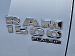 Used 2022 RAM 1500 CLASSIC TRADESMAN in MARTINSVILLE, VIRGINIA (Photo 17)