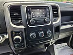 Used 2022 RAM 1500 CLASSIC TRADESMAN in MARTINSVILLE, VIRGINIA (Photo 21)