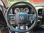 Used 2022 RAM 1500 CLASSIC TRADESMAN in MARTINSVILLE, VIRGINIA (Photo 26)