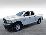 Used 2022 RAM 1500 CLASSIC TRADESMAN in MARTINSVILLE, VIRGINIA (Photo 3)