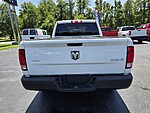 Used 2022 RAM 1500 CLASSIC TRADESMAN in MARTINSVILLE, VIRGINIA (Photo 6)