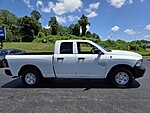 Used 2022 RAM 1500 CLASSIC TRADESMAN in MARTINSVILLE, VIRGINIA (Photo 8)