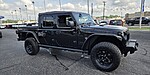 Used 2022 JEEP GLADIATOR WILLYS SPORT in MARTINSVILLE, VIRGINIA