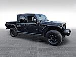 Used 2022 JEEP GLADIATOR WILLYS SPORT in MARTINSVILLE, VIRGINIA (Photo 1)