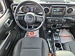 Used 2022 JEEP GLADIATOR WILLYS SPORT in MARTINSVILLE, VIRGINIA (Photo 11)