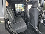 Used 2022 JEEP GLADIATOR WILLYS SPORT in MARTINSVILLE, VIRGINIA (Photo 17)