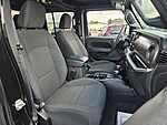 Used 2022 JEEP GLADIATOR WILLYS SPORT in MARTINSVILLE, VIRGINIA (Photo 18)