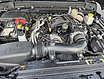 Used 2022 JEEP GLADIATOR WILLYS SPORT in MARTINSVILLE, VIRGINIA (Photo 19)