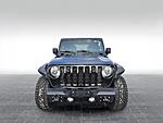 Used 2022 JEEP GLADIATOR WILLYS SPORT in MARTINSVILLE, VIRGINIA (Photo 2)