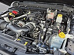 Used 2022 JEEP GLADIATOR WILLYS SPORT in MARTINSVILLE, VIRGINIA (Photo 20)