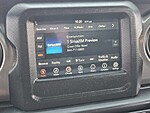 Used 2022 JEEP GLADIATOR WILLYS SPORT in MARTINSVILLE, VIRGINIA (Photo 23)