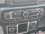 Used 2022 JEEP GLADIATOR WILLYS SPORT in MARTINSVILLE, VIRGINIA (Photo 24)