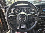 Used 2022 JEEP GLADIATOR WILLYS SPORT in MARTINSVILLE, VIRGINIA (Photo 27)