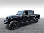 Used 2022 JEEP GLADIATOR WILLYS SPORT in MARTINSVILLE, VIRGINIA (Photo 3)
