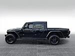 Used 2022 JEEP GLADIATOR WILLYS SPORT in MARTINSVILLE, VIRGINIA (Photo 4)