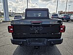 Used 2022 JEEP GLADIATOR WILLYS SPORT in MARTINSVILLE, VIRGINIA (Photo 6)