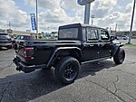 Used 2022 JEEP GLADIATOR WILLYS SPORT in MARTINSVILLE, VIRGINIA (Photo 7)