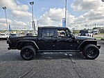 Used 2022 JEEP GLADIATOR WILLYS SPORT in MARTINSVILLE, VIRGINIA (Photo 8)