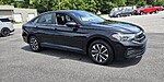 Used 2024 Volkswagen Jetta S in MARTINSVILLE, VIRGINIA