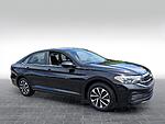 Used 2024 Volkswagen Jetta S in MARTINSVILLE, VIRGINIA (Photo 1)