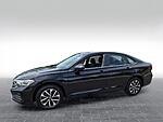 Used 2024 Volkswagen Jetta S in MARTINSVILLE, VIRGINIA (Photo 3)