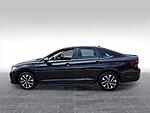 Used 2024 Volkswagen Jetta S in MARTINSVILLE, VIRGINIA (Photo 4)