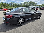 Used 2024 Volkswagen Jetta S in MARTINSVILLE, VIRGINIA (Photo 7)