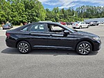 Used 2024 Volkswagen Jetta S in MARTINSVILLE, VIRGINIA (Photo 8)